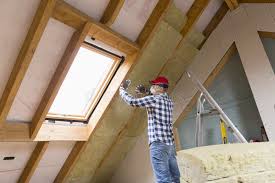 Best Batt and Roll Insulation  in Essex Junction, VT